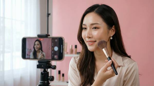 日本三级美妆视频教程