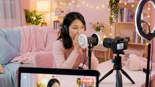 日本三级 ASMR视频